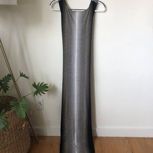 Bar III Maxi Dress